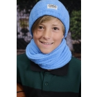 Z8 winteraccessoires Frozen lake Drew