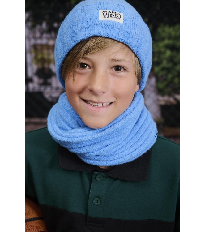 Z8 winteraccessoires Frozen lake Drew