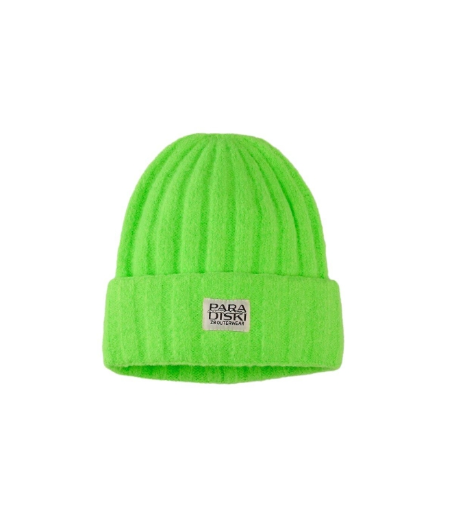 Z8 winteraccessoires Green gecko Drew