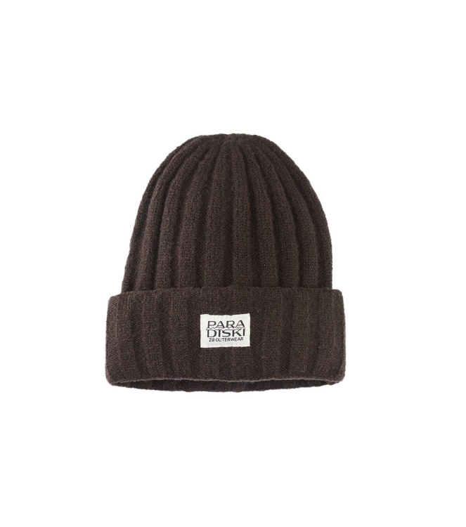 Z8 winteraccessoires Chocolate plum Drew