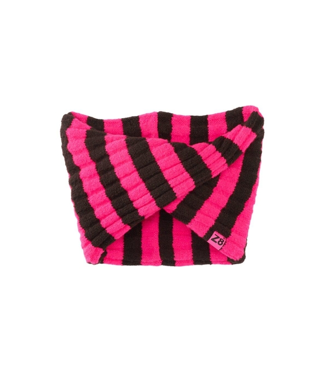 Z8 winteraccessoires Knockout pink Narin