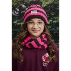 Z8 winteraccessoires Knockout pink Narin