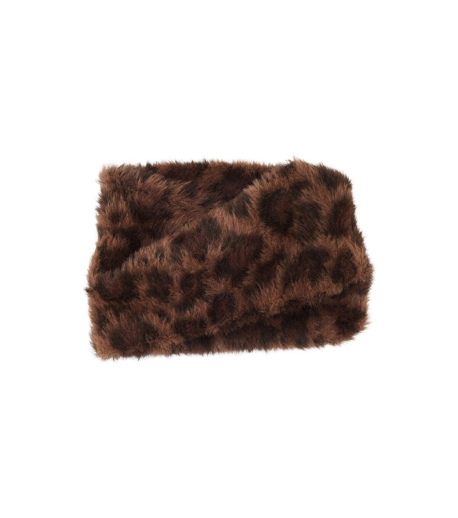 Z8 winteraccessoires Autumn teddy Victoria
