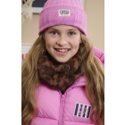 Z8 winteraccessoires Autumn teddy Victoria