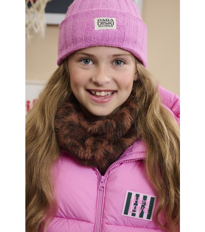 Z8 winteraccessoires Autumn teddy Victoria