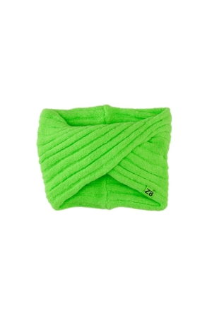 Z8 Sky colsjaal Green gecko