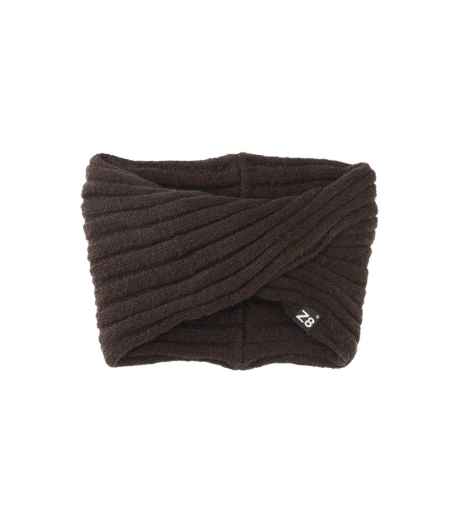 Z8 winteraccessoires Chocolate plum Sky