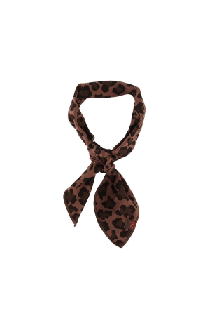 Z8 Fiene haarstrik Autumn teddy