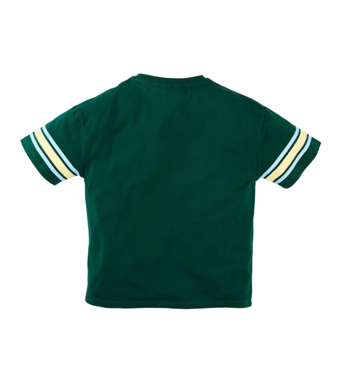 Z8 shirts Easy emerald Manuel