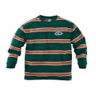 Z8 shirts Easy emerald Silvan