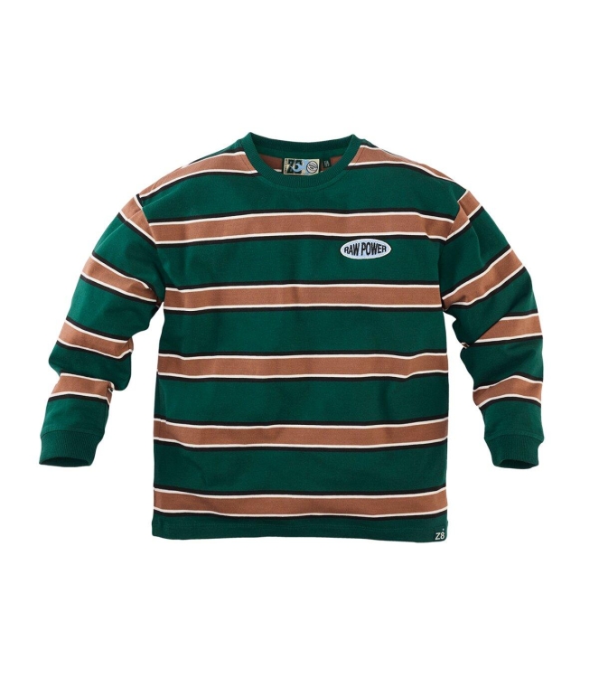 Z8 shirts Easy emerald Silvan