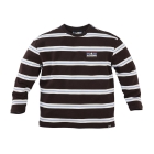 Z8 shirts Chocolate plum Benjiro