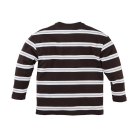 Z8 shirts Chocolate plum Benjiro