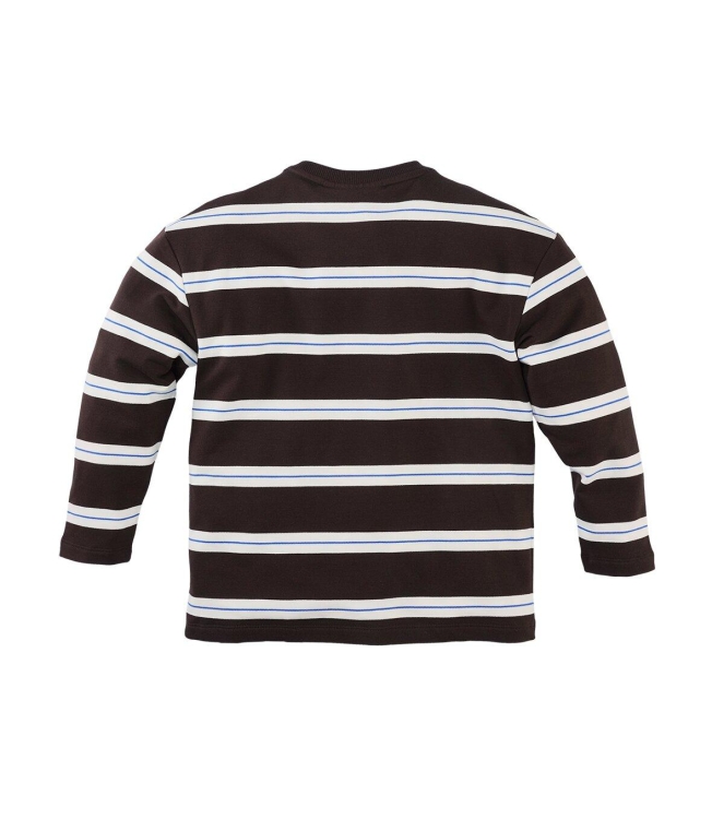 Z8 shirts Chocolate plum Benjiro