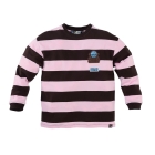 Z8 shirts Chocolate plum Becket