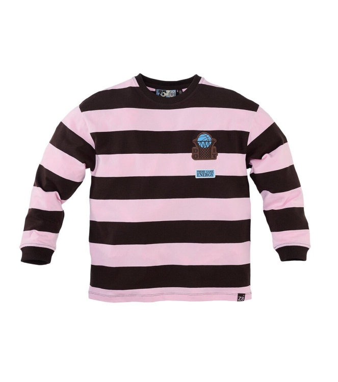 Z8 shirts Chocolate plum Becket