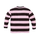 Z8 shirts Chocolate plum Becket