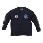 Z8 shirts Starry Night Mathis