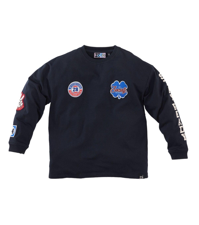 Z8 shirts Starry Night Mathis