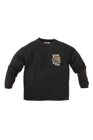 Z8 Ender t-shirt lange mouw Night sky