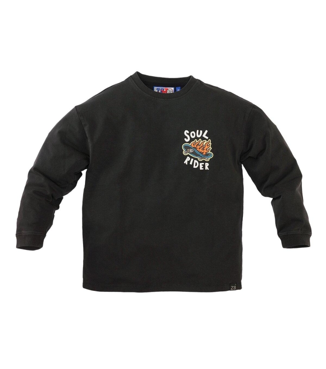 Z8 shirts Night sky Ender