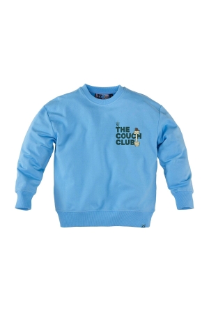 Z8 Meyer sweater Frozen lake