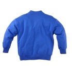 Z8 truien Electric blue Jaylen