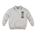 Z8 truien Grey melange Julien