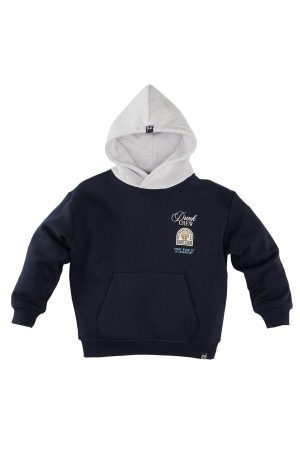 Z8 Ferris hoodie Starry Night