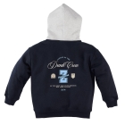 Z8 truien Starry Night Ferris