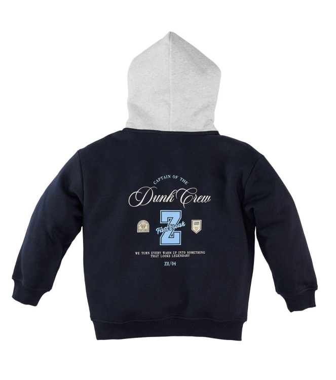 Z8 truien Starry Night Ferris