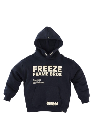Z8 Dax hoodie Starry Night