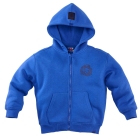 Z8 vesten Electric blue Lowell