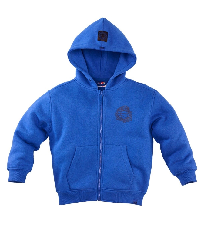 Z8 vesten Electric blue Lowell