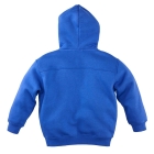Z8 vesten Electric blue Lowell