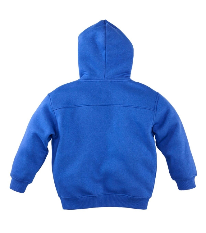 Z8 vesten Electric blue Lowell