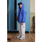 Z8 vesten Electric blue Lowell