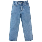 Z8 jeans Mid blue Alec