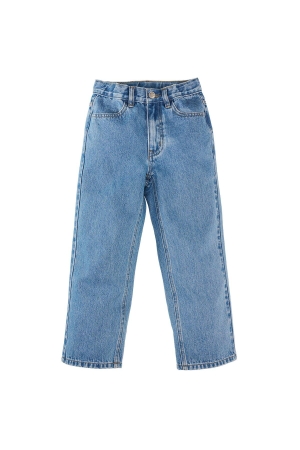 Z8 Alec jeans Mid blue