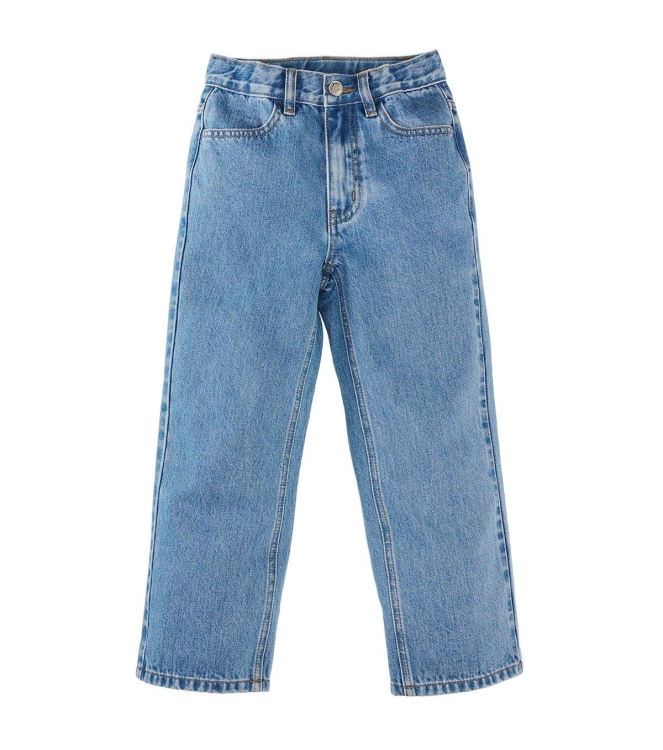 Z8 jeans Mid blue Alec