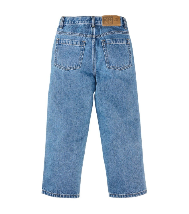 Z8 jeans Mid blue Alec