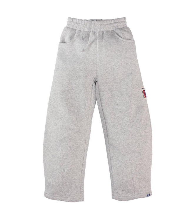 Z8 broeken Grey melange Yann