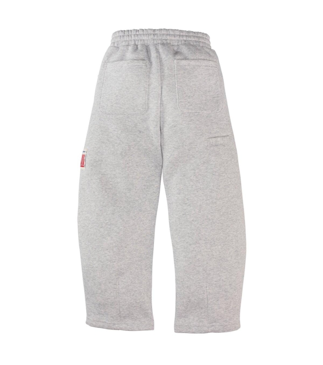 Z8 broeken Grey melange Yann