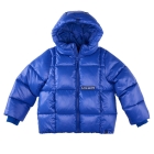 Z8 jassen Electric blue Benso