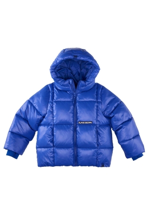 Z8 Benso winterjas Electric blue