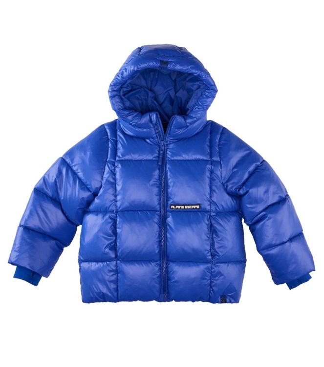 Z8 jassen Electric blue Benso