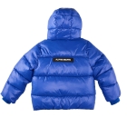 Z8 jassen Electric blue Benso