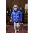 Z8 jassen Electric blue Benso