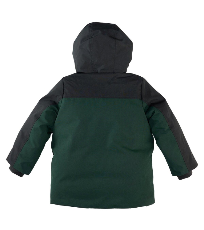 Z8 jassen Hidden pine Douk