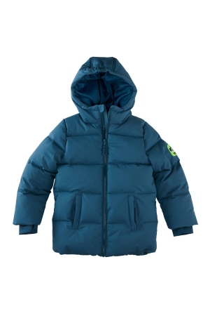 Z8 Chaz winterjas Snowy sea